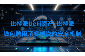 比特派DeFi资产  比特派钱包聘用了多档次的安全机制