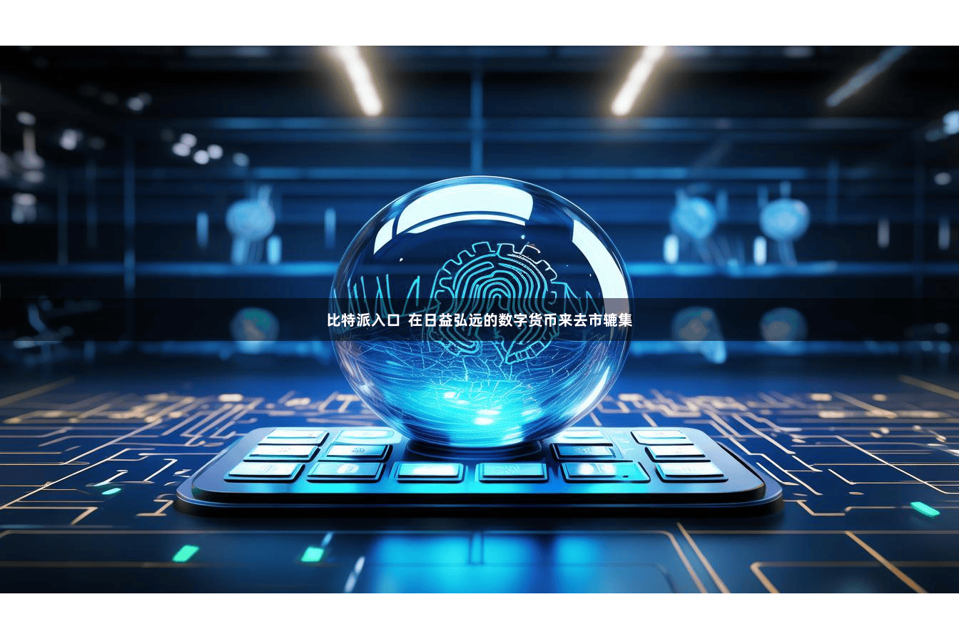 比特派入口  在日益弘远的数字货币来去市辘集