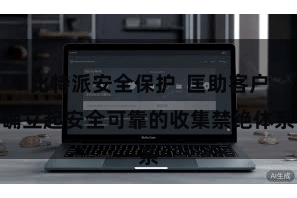 比特派安全保护  匡助客户确立起安全可靠的收集禁绝体系